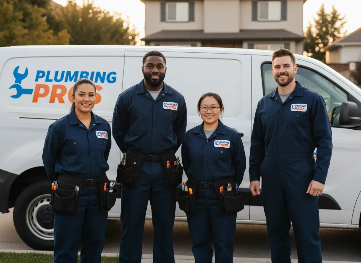 Water Heater Repair company in Winner, SD