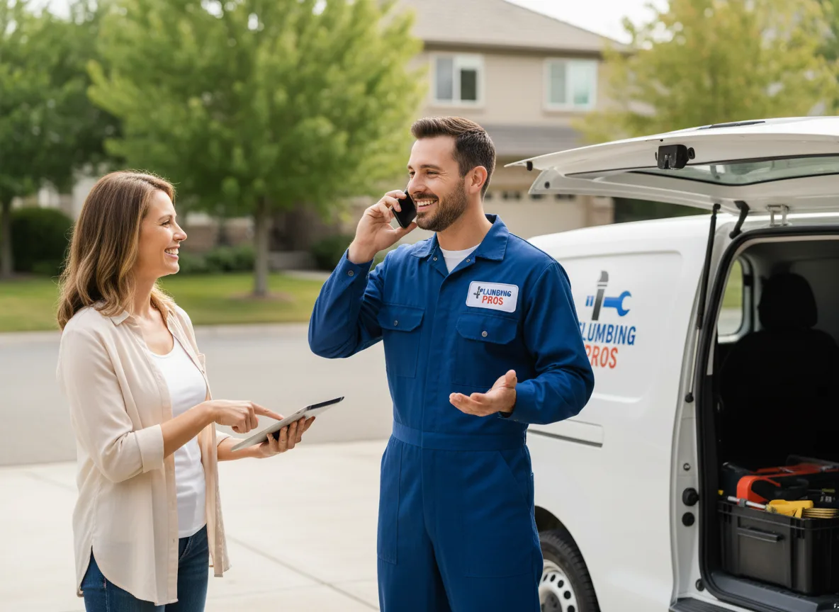 Water Heater Repair Winner, SD FAQs